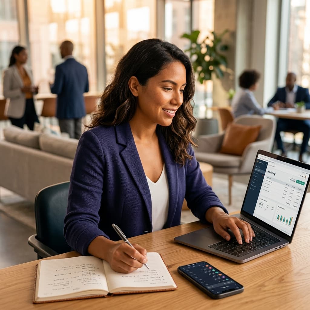 Profesionistas Independientes