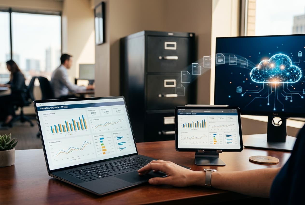 Contabilidad Electrónica