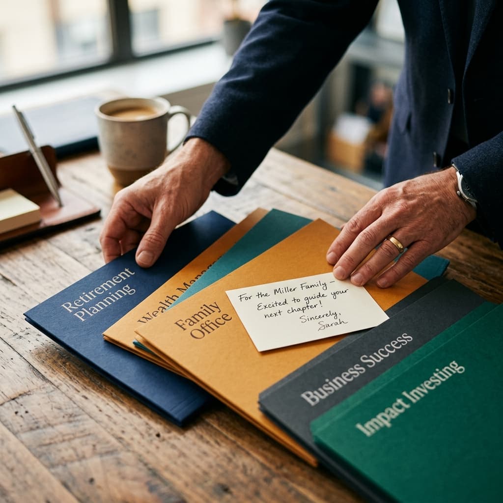 Soluciones Personalizadas